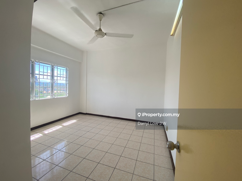 For Sale - Pangsapuri Jati 2
