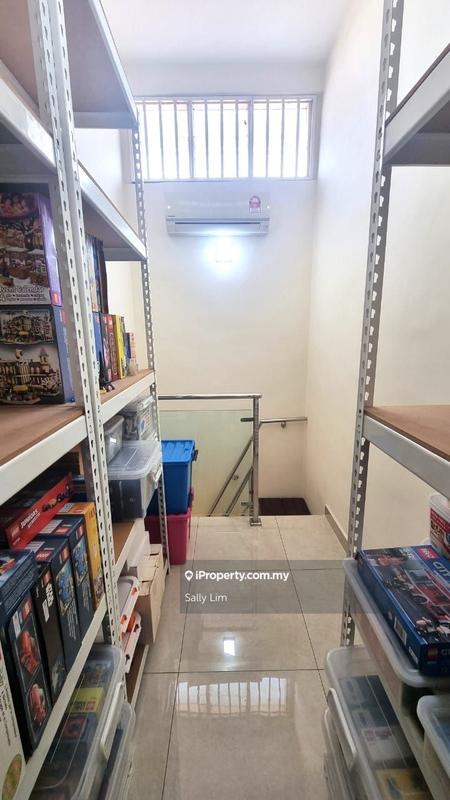 2-storey Terraced House for Sale in Serdang, Seri Kembangan by Sally Lim - iProperty.com.my