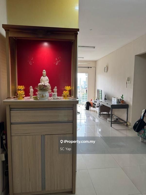 Kondominium untuk Dijual di Casa Idaman oleh SC Yap - iProperty.com.my