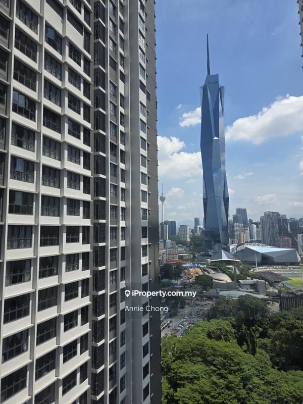 For Rent - Sunway Belfield