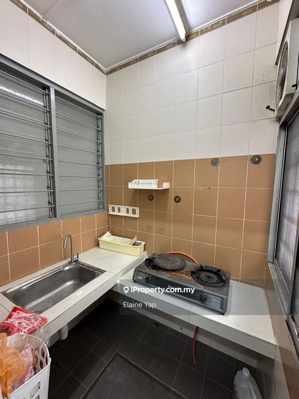 Apartment for Sale in Sri Jinjang by Elaine Yap - iProperty.com.my