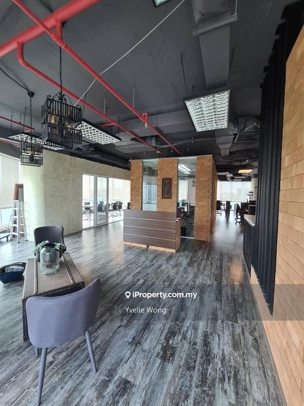 Office for Sale in Oval Damansara, Taman Tun Dr Ismail by Yvelle Wong - iProperty.com.my