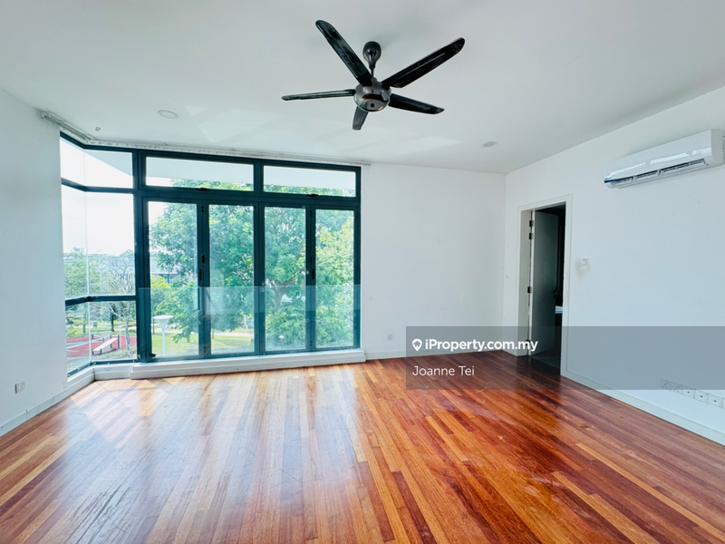 Rumah Berkembar untuk Dijual di Sejati Residence 3 storey Semi-D Cyberjaya, Cyberjaya oleh Joanne Tei - iProperty.com.my