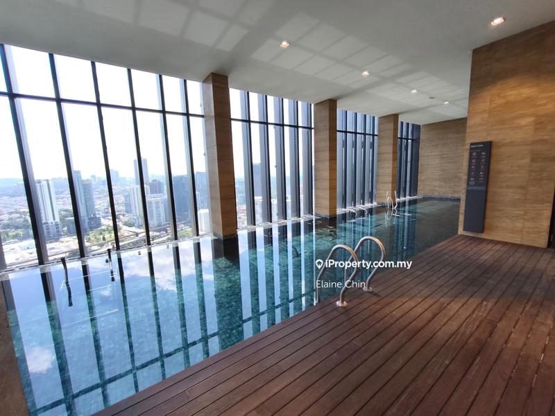 For Rent - Setia Sky Seputeh