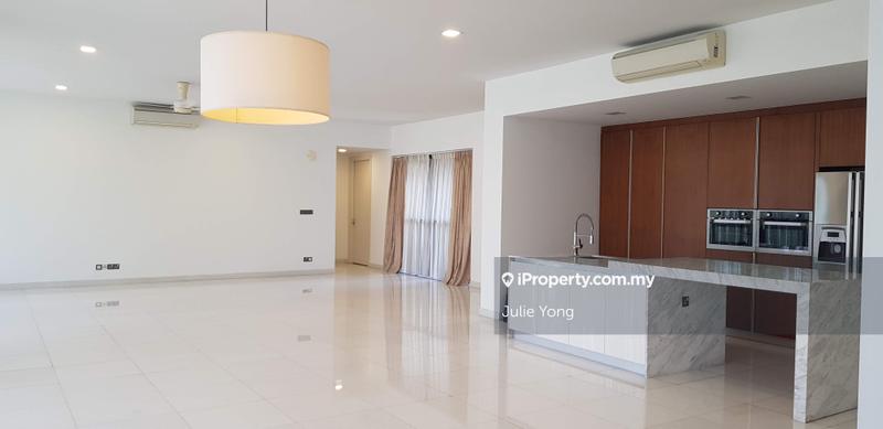 Kondominium untuk Dijual di Dedaun Condominium oleh Julie Yong - iProperty.com.my