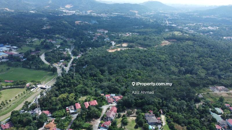 Agricultural Land for Sale in Kampung Dusun Tua, Hulu Langat by Aziz Ahmad - iProperty.com.my