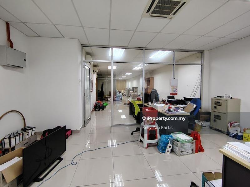 Retail-Office for Sale in Bandar Damai Perdana, Cheras by Kelly Yan Kai Lit - iProperty.com.my