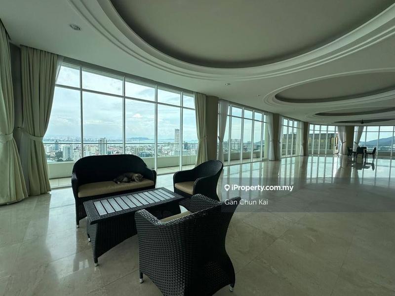 Kondominium untuk Disewa di 8 Gurney (The Shore Condominium) oleh Gan Chun Kai - iProperty.com.my