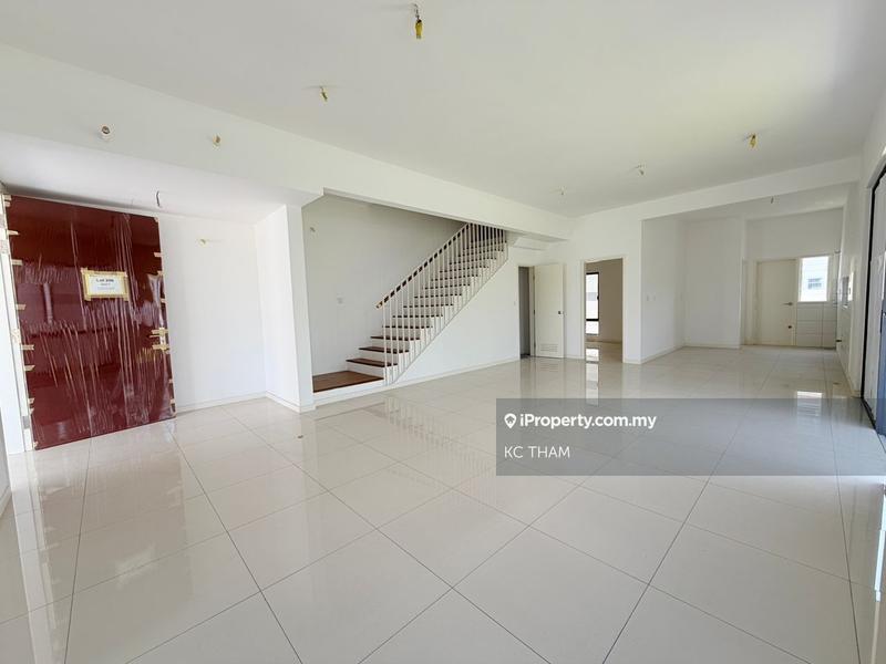 2-storey Terraced House for Sale in Kota Emerald, Rawang by KC THAM - iProperty.com.my