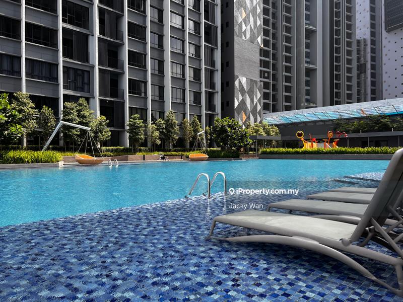 Service Residence for Rent in Millerz Square Serviced Residence by Jacky Wan - iProperty.com.my