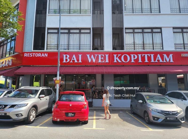Kedai untuk Disewa di Bandar Damai Perdana, Cheras oleh Eric Teoh - iProperty.com.my