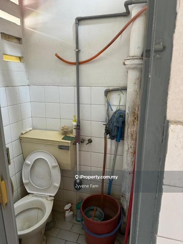 Flat for Sale in United Garden (Taman Lee Yan Lian) by Jyvene Fam - iProperty.com.my