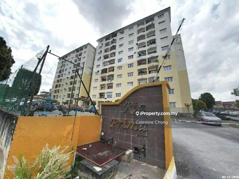 For Sale - Ria Prima