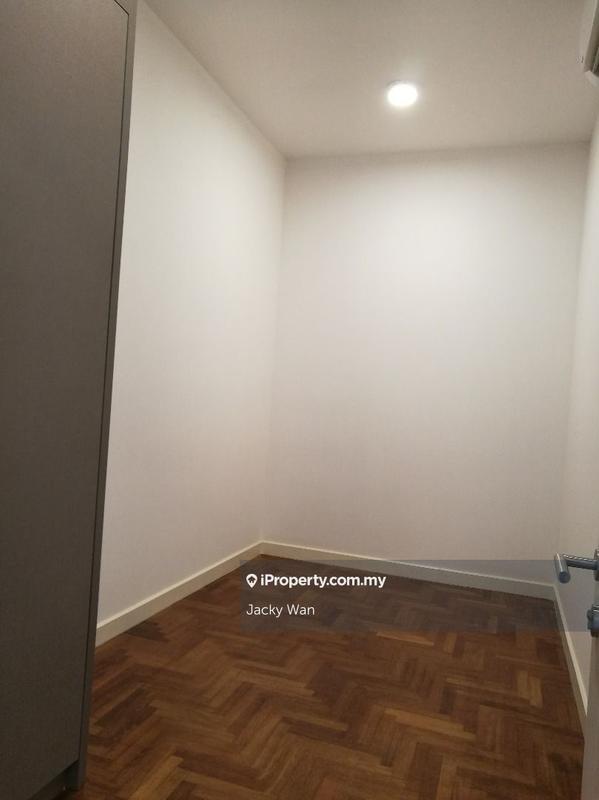 Kediaman Servis untuk Disewa di Residency V oleh Jacky Wan - iProperty.com.my