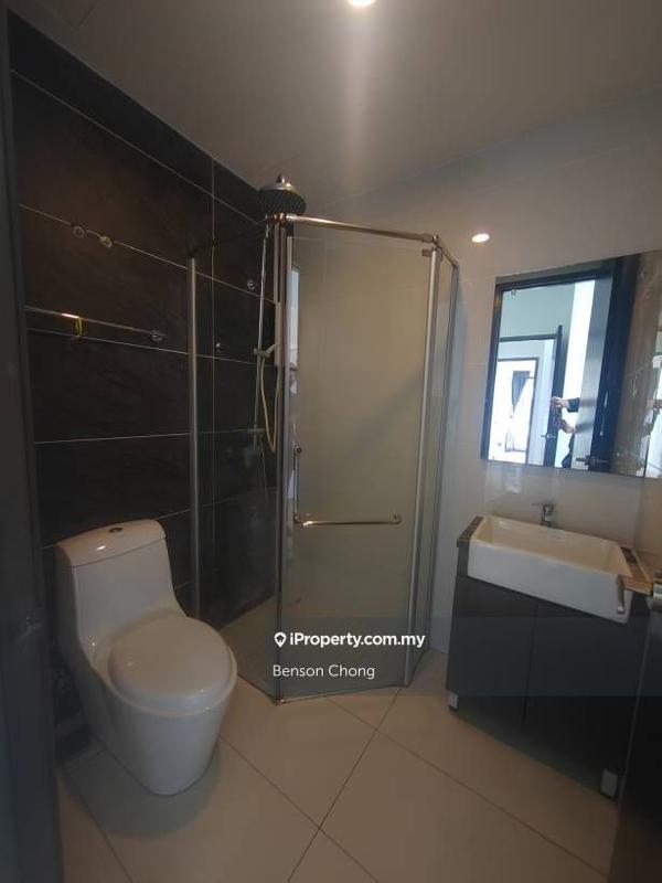 For Sale - Bay Point @ Country Garden Danga Bay