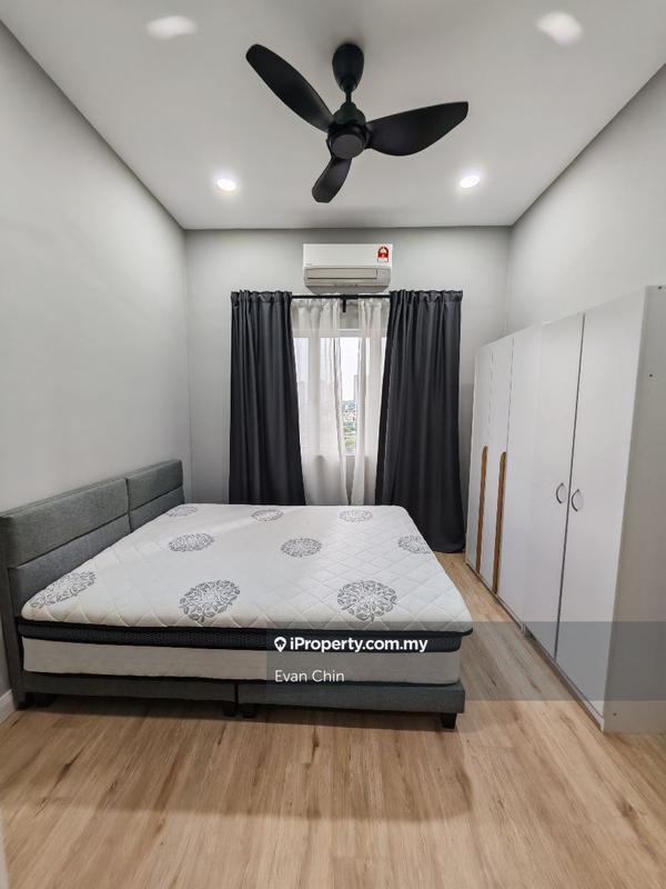 Apartment for Rent in Residensi Rimbunan Petaling by Evan Chin - iProperty.com.my