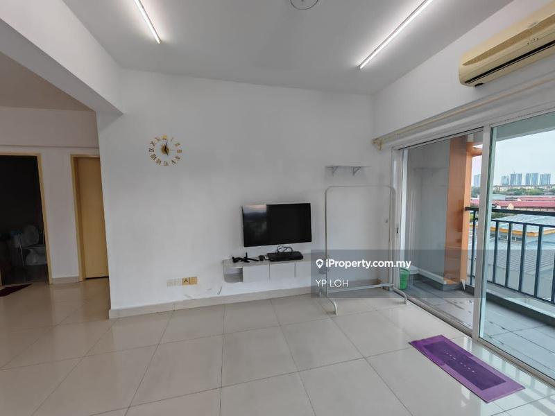 For Rent - Casa Tropika