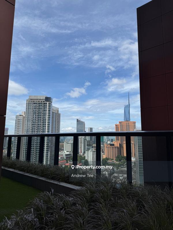 For Sale - TRX Residences