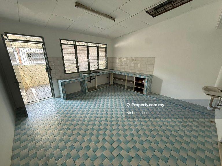 Rumah Teres 2-Tingkat untuk Dijual di Bercham, Ipoh oleh Nicholas Lee - iProperty.com.my