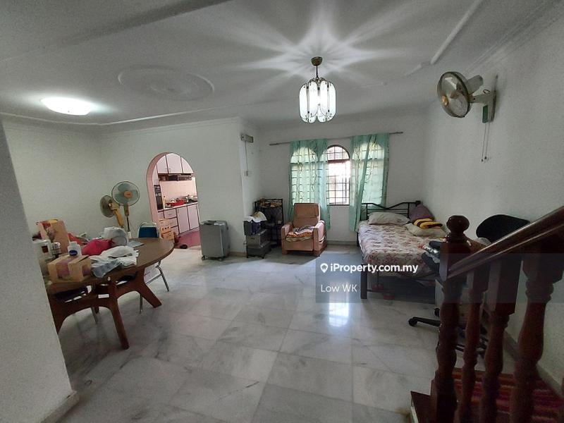 2-storey Terraced House for Sale in Bandar Baru Sri Petaling, Sri Petaling by Low WK - iProperty.com.my