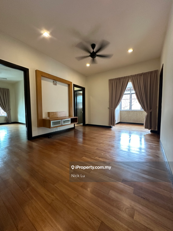 Semi-Detached House for Sale in Mont Kiara, Kuala Lumpur by Nick Lu - iProperty.com.my