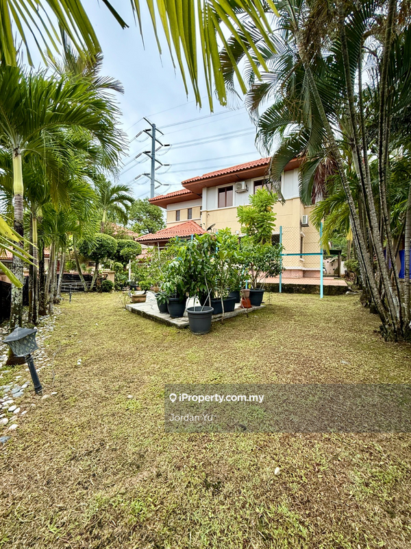 Bungalow House for Sale in Pju 1a, Ara Damansara by Jordan Yu - iProperty.com.my