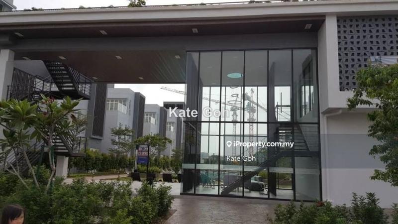Bungalow House for Sale in Lakefront Villa, Cyberjaya by Kate Goh - iProperty.com.my