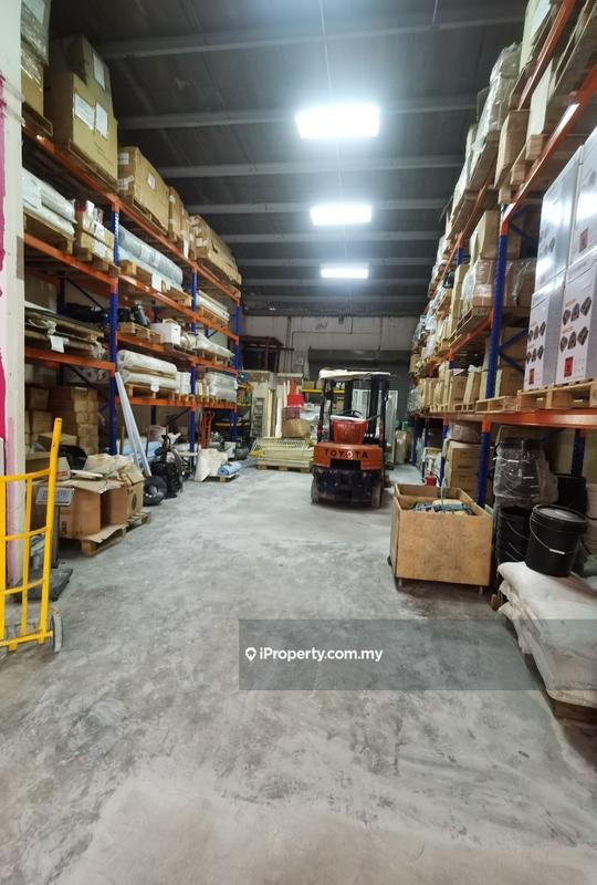 Kilang Teres untuk Dijual di Taman Jenaris 2, Kajang oleh Joanne Chu - iProperty.com.my