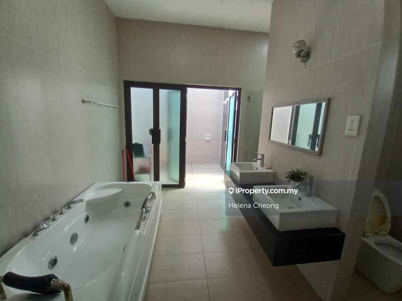 Bungalow House untuk Disewa di Setia Eco Park, Setia Alam oleh Helena Cheong - iProperty.com.my
