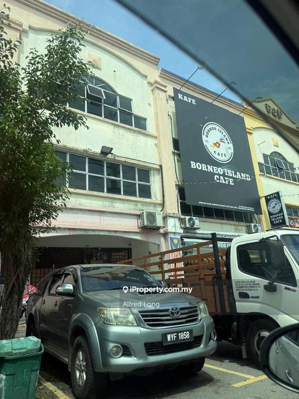 Shop for Rent in Taman Bukit Serdang, Seri Kembangan by Alfred Long - iProperty.com.my