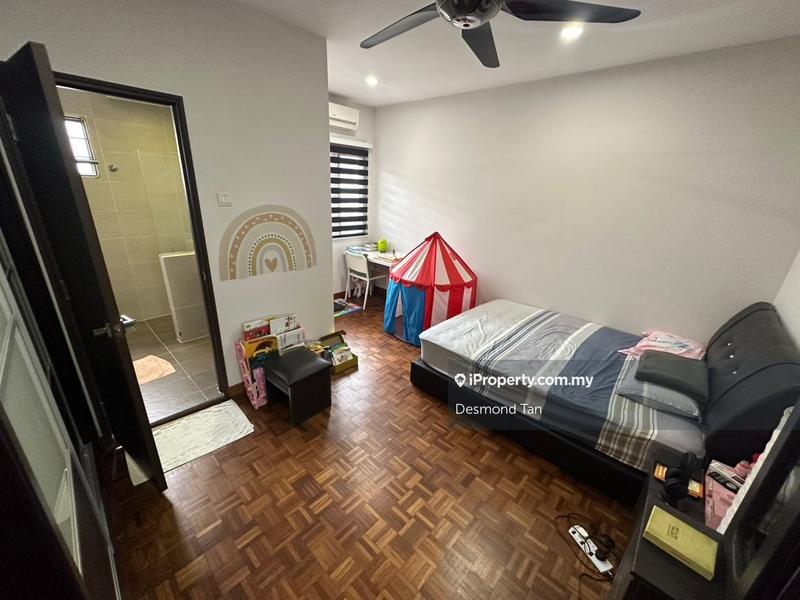 2-storey Terraced House for Sale in Damansara Kim, Petaling Jaya by Desmond Tan - iProperty.com.my