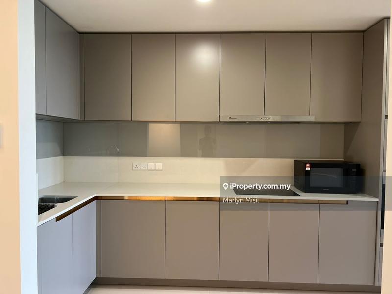 For Rent - Residensi Solaris Parq