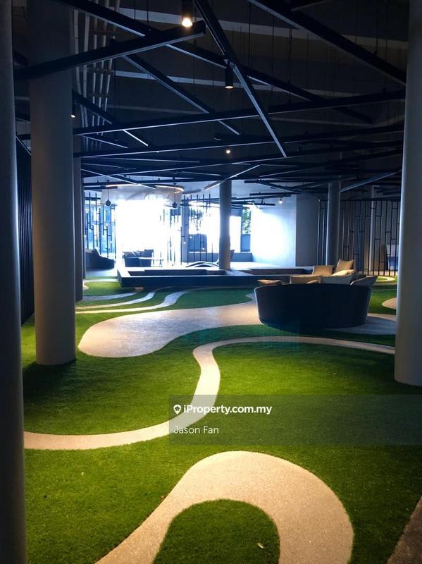 Service Residence for Sale in Geo Bukit Rimau by Jason Fan - iProperty.com.my