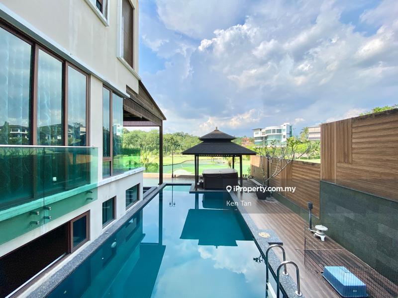 Banglo untuk Dijual di Pju 3, Tropicana oleh Ken Tan - iProperty.com.my