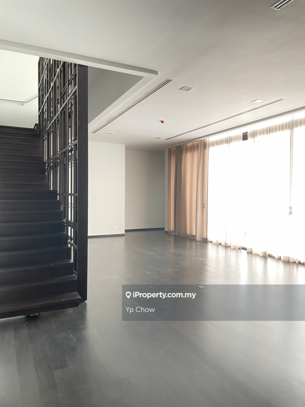 Service Residence for Rent in Clearwater Residences by Yp Chow - iProperty.com.my