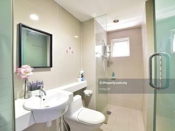 For Rent - The Scott Garden SOHO