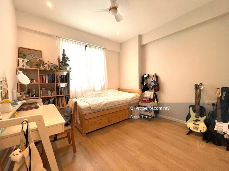 Condominium for Sale in Scotland Villa by Amos Sin - iProperty.com.my