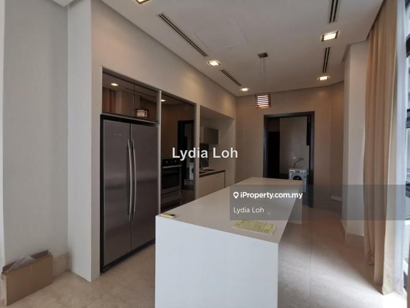 Kondominium untuk Dijual di Gallery @ U-Thant oleh Lydia Loh - iProperty.com.my