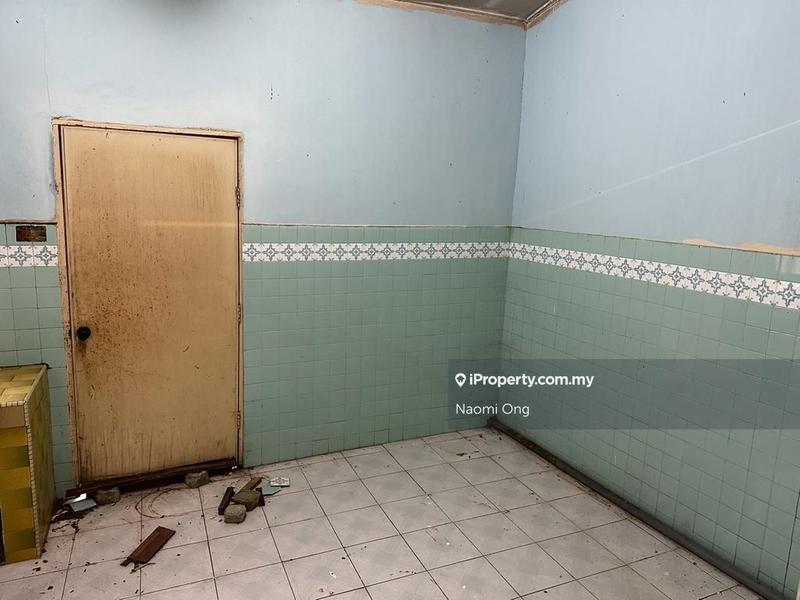 Rumah Berangkai 2 Tingkat untuk Dijual di Jalan Ipoh, Kuala Lumpur oleh Naomi Ong - iProperty.com.my