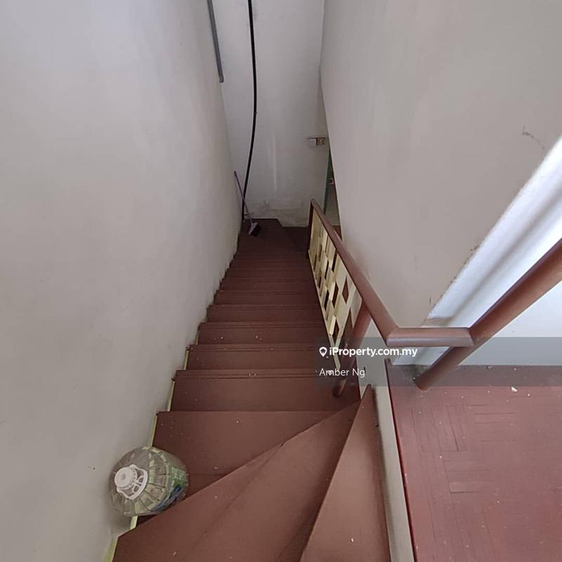 Rumah Teres 2.5-Tingkat untuk Dijual di Desa Setapak, Wangsa Maju oleh Amber Ng - iProperty.com.my