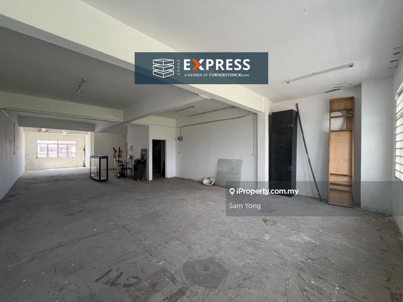 Kedai untuk Disewa di Bandar Baru Permyjaya, Miri oleh Sam Yong - iProperty.com.my