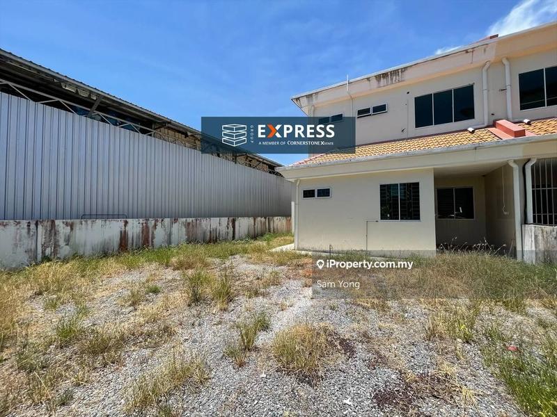 Rumah Berkembar untuk Dijual di Interhill, Miri oleh Sam Yong - iProperty.com.my