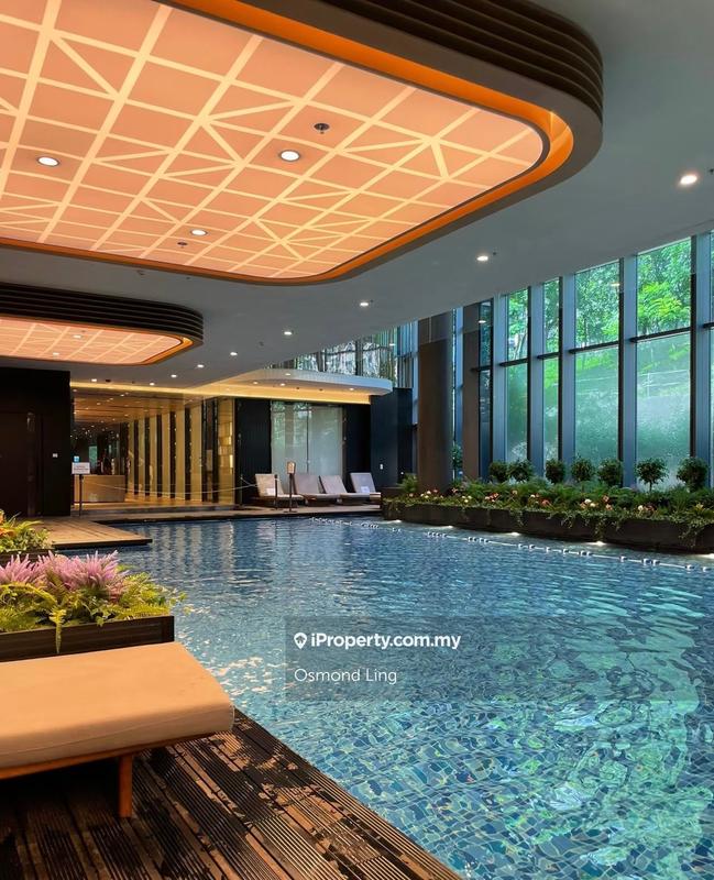 Banglo untuk Dijual di 75x110 2-Storey Bungolaw ｜Ready Unit｜Project, Bandar Sri Sendayan oleh Osmond Ling - iProperty.com.my