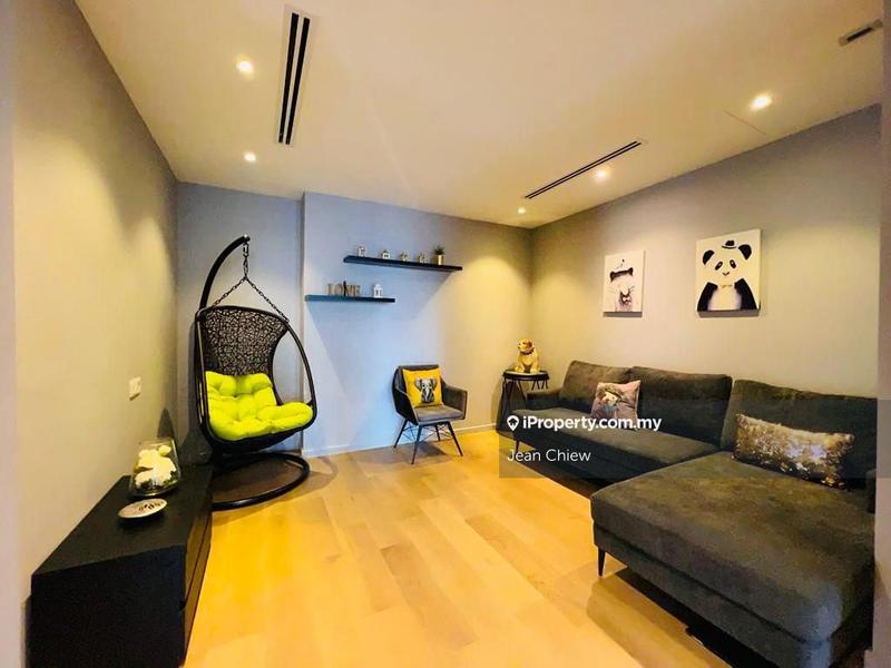 Service Residence for Rent in The Ruma by Jean Chiew - iProperty.com.my