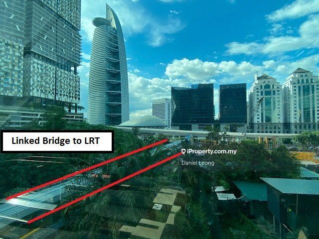 Office for Sale in Bangsar South, Kampung Kerinchi (Bangsar South) by Daniel Leong - iProperty.com.my