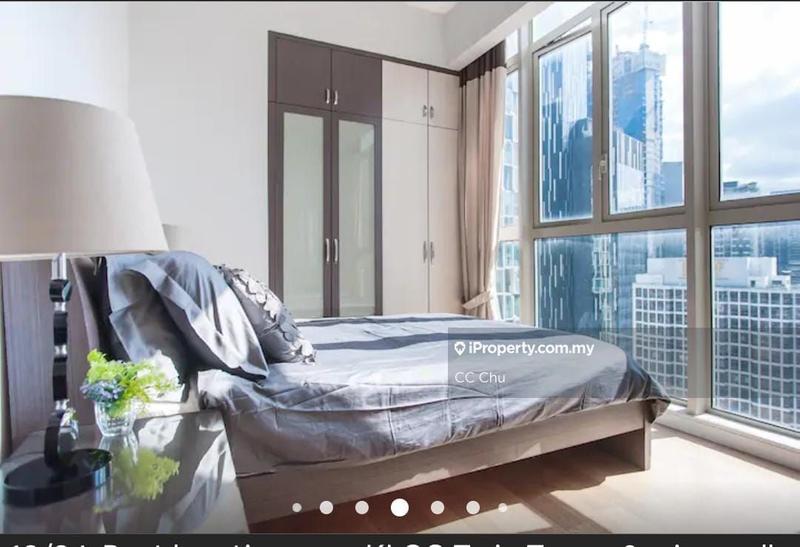 Service Residence for Rent in Marc Residence by CC Chu - iProperty.com.my