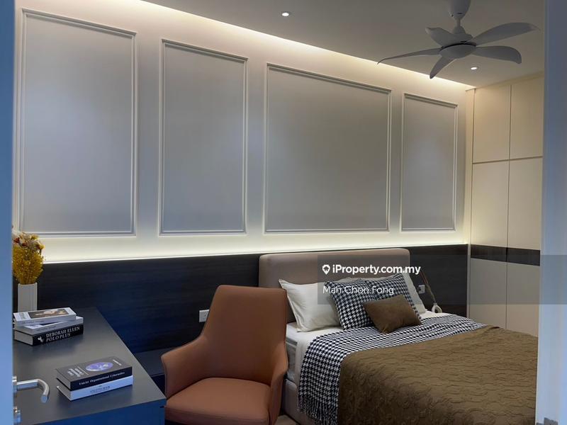 Condominium for Sale in The Marin at Ferringhi by Mah Chon Fong - iProperty.com.my