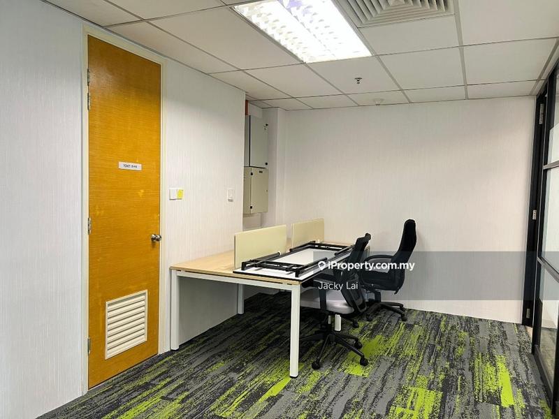 Office for Rent in KLCC, KL City Centre by Jacky Lai - iProperty.com.my