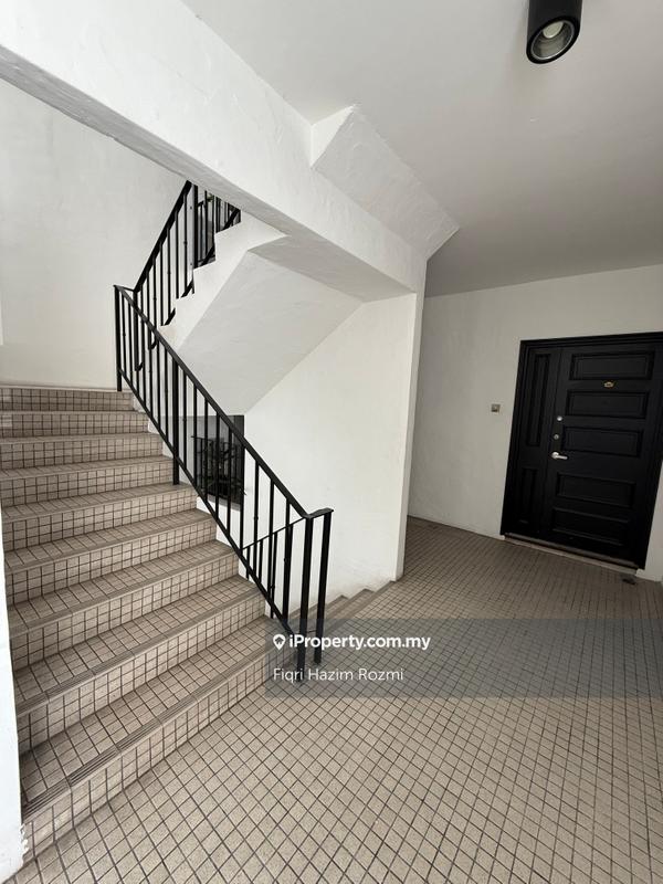 Kondominium untuk Dijual di Pantai Hillpark 3 oleh Fiqri Hazim Rozmi - iProperty.com.my