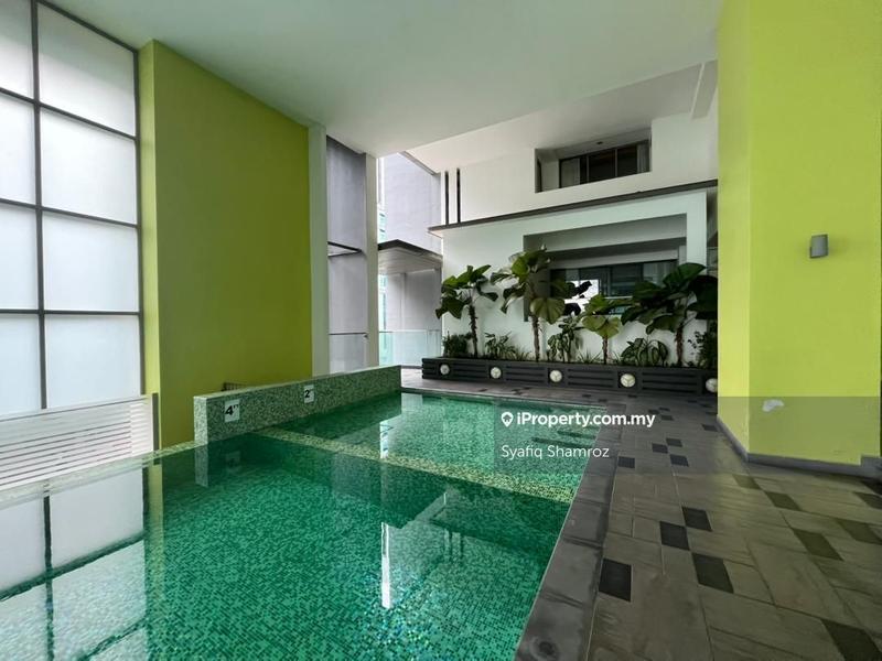 Condominium for Sale in 2 Hampshire by Syafiq Shamroz - iProperty.com.my